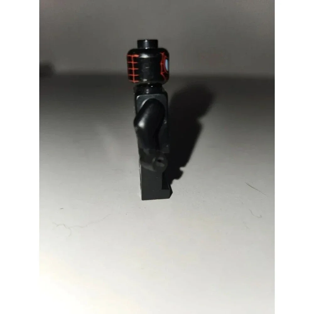 LEGO Marvel Miles Morales Minifigure (sh0540)